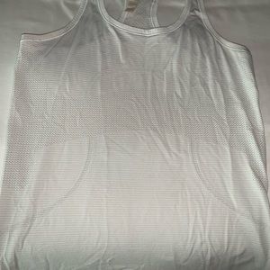 Lululemon Swiftly Tech Tank Top